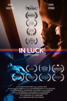 Poster do filme In Luck