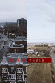 Alerte amber : le documentaire movie poster