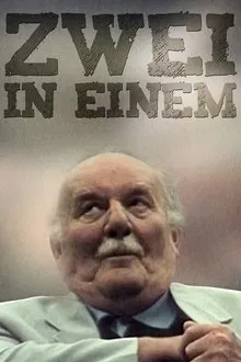 Two in One movie poster