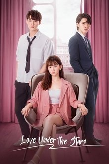 Love Under The Stars tv show poster