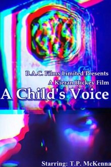 A Child's Voice movie poster