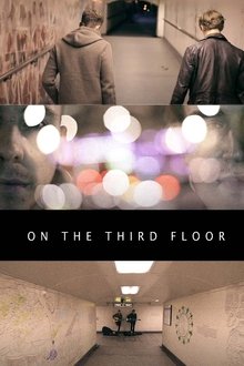 On the Third Floor movie poster
