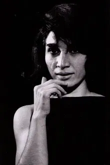 Forugh Farrokhzad profile picture
