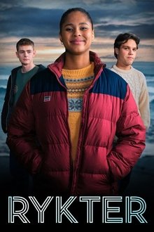 Rykter tv show poster