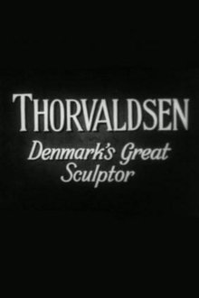 Thorvaldsen movie poster