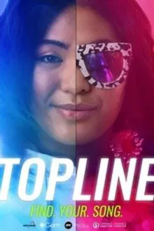 Topline tv show poster