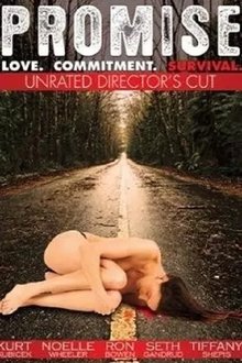 Promise movie poster