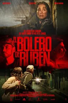 El bolero de Rubén movie poster