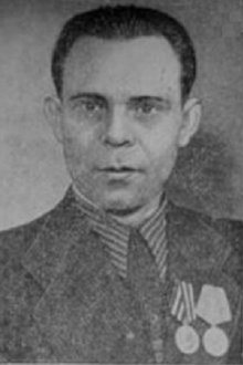 Fyodor Kotelnikov profile picture
