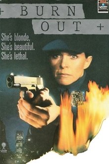 Police Story: Burnout movie poster