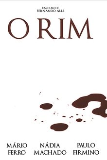 O Rim movie poster