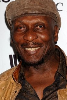 Jimmy Cliff profile picture