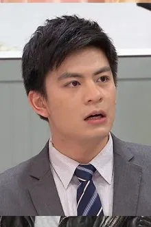 Huang Jian Hao profile picture