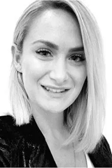 Kristina Bergmann profile picture