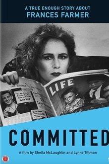 Committed movie poster