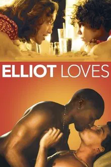 Poster do filme Os Amores de Elliot