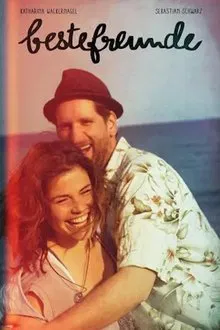 bestefreunde movie poster