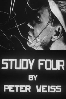 Study No. 4: Liberation movie poster