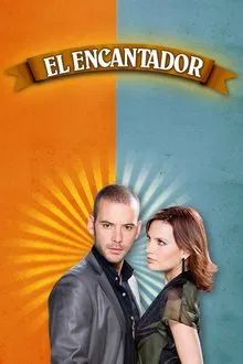 El encantador tv show poster