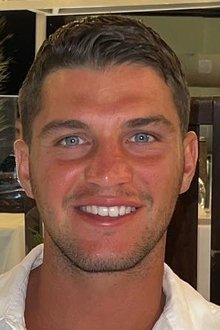 Jordan Patrick Tomasoni profile picture