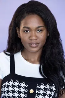 Esther Omegba profile picture