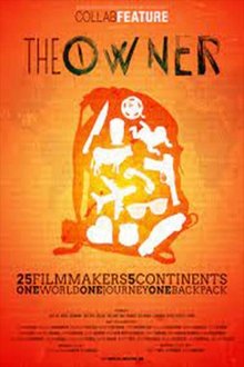 The Owner movie poster
