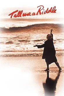 Tell Me a Riddle movie poster