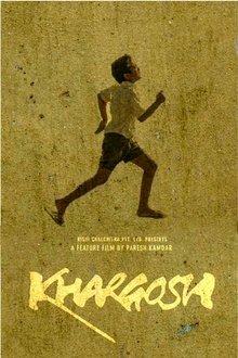Khargosh movie poster