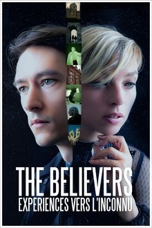 The Believers - Expériences vers l'inconnu tv show poster