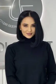Sug`diyona Azimova profile picture