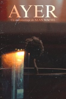 AYER movie poster