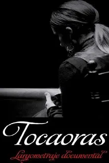 Tocaoras movie poster