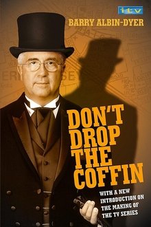 Don't Drop the Coffin tv show poster