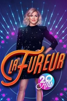 La fureur tv show poster