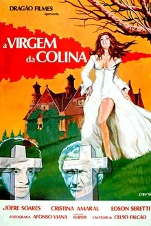 Virgin on the Hill movie poster