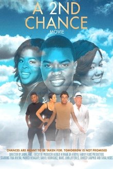A Second Chance movie poster