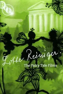 Lotte Reiniger: The Fairy Tale Films movie poster