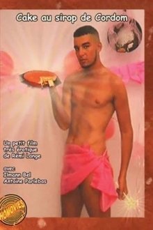 Cake au sirop de cordom movie poster