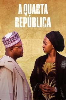 Poster do filme A Quarta República