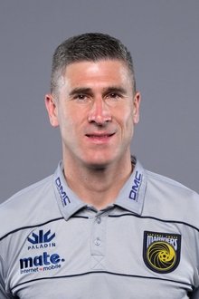 Nick Montgomery profile picture