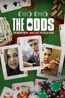 The Odds movie poster