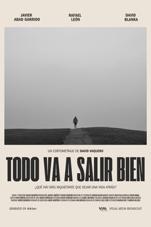 Todo va a salir bien movie poster