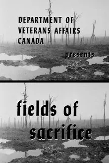 Fields of Sacrifice movie poster