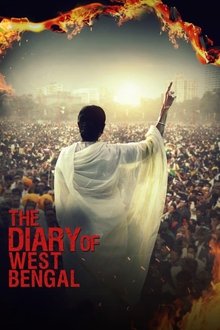 The Diary of West Bengal movie poster