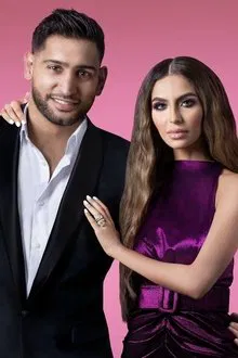 Meet the Khans: Big in Bolton tv show poster