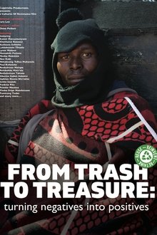 From Trash to Treasure movie poster