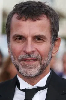 Eric Lartigau profile picture