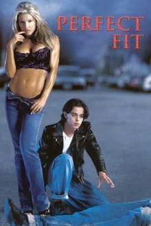 Perfect Fit movie poster