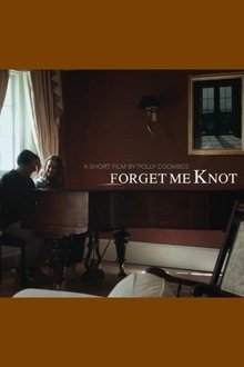 Forget Me Knot movie poster