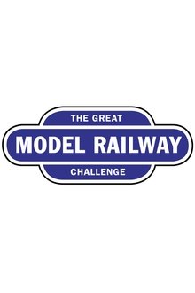 The Great Model Railway Challenge tv show poster